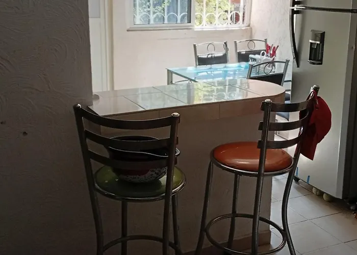 Guadalupe Comfort Cdmx Apartamento *