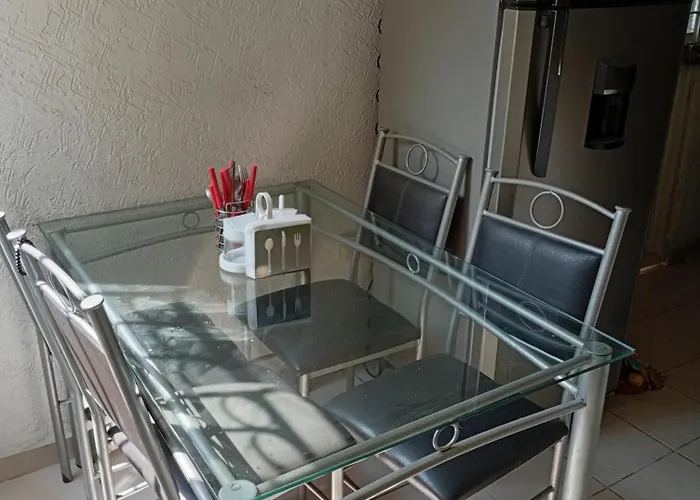 Guadalupe Comfort Cdmx México DF