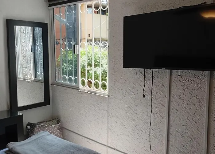 Guadalupe Comfort Cdmx México DF